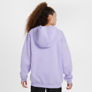 Sweatshirt à capuche zippé enfant Nike Club Fleece