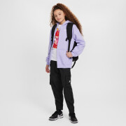 Sweatshirt à capuche zippé enfant Nike Club Fleece