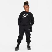Sweatshirt col rond enfant Nike Club Fleece HBR
