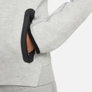 Sweatshirt zippé enfant Nike Tech Fleece