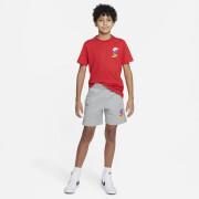 T-shirt enfant Nike SI Graphic