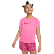 Maillot fille Nike One