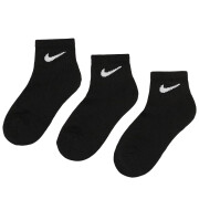 Lot de 3 chaussettes enfant Nike Basic