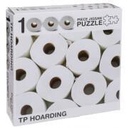 Puzzle de 1000 pièces rouleaux de papier Hygiénique OOTB