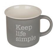 Mug géant simple OOTB Keep Life