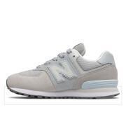 Chaussures fille New Balance pc574