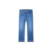 Jeans fille Pepe Jeans Kimberly Flare Iconic
