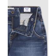 Jeans fille Pepe Jeans Carey