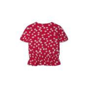 Blouse fille Pepe Jeans Lacy