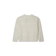Pullover fille Pepe Jeans Xabrina