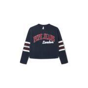 Pullover fille Pepe Jeans Xay