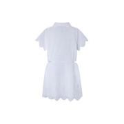 Robe fille Pepe Jeans Abie