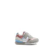 Baskets fille Pepe Jeans London One Gk