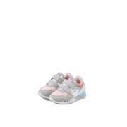 Baskets fille Pepe Jeans London One Gk