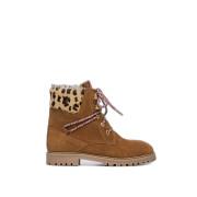 Bottines fille Pepe Jeans Pulp