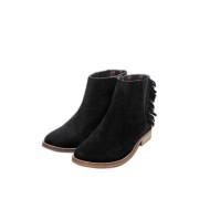 Bottines fille Pepe Jeans Nelly Fringes