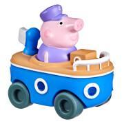 Jeux de voiture Peppa Pig Mini Buggy