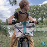 Sacoche de guidon vélo Les Dinosaures enfant Petit Jour