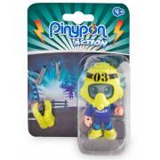 Figurines d'urgence Pinypon