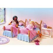 Princesses Chambre Royale Playmobil