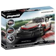 Jeux de voiture Porsche Playmobil 911 GT3 Cup