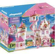 Jeux d'éveil Palais De Princesse Playmobil GD