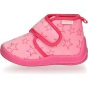 Chaussons fille Playshoes