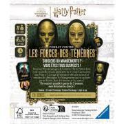 Loup Garou pour une Nuit Harry Potter Ravensburger