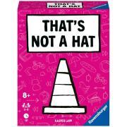 Jeux de société Ravensburger That's Not a Hat