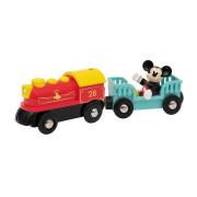 Train à pile Mickey Mouse / Disney Ravensburger