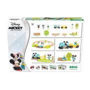 Circuit Mickey Mouse / Disney Ravensburger