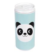 Canette écologique enfant Rex London Miko The Panda