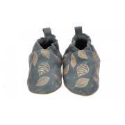 Chaussons fille Robeez Automn Leaves