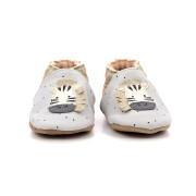 Chaussons fille Robeez Cute Zebra