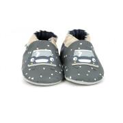 Chaussons enfant Robeez Car Expedition
