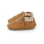 Chaussons fille Robeez Fly In The Wind Crp