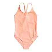 Maillot de bain 1 pièce fille Roxy Just Good Vibes Onepi