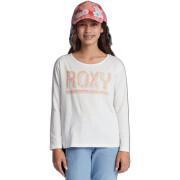 T-shirt manches longues fille Roxy The One A
