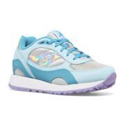 Baskets fille Saucony Shadow 6000