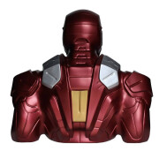 Tirelire Semic Marvel Comics Iron Man