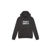 Sweatshirt à capuche enfant Teddy Smith Siclass