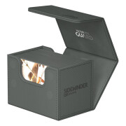 Boîte de rangement Ultimate Guard Sidewinder 80+ Xenoskin