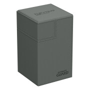 Boîte de rangement Ultimate Guard Flip`N`Tray 100+ Xenoskin