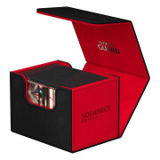 Boîte de rangement Ultimate Guard Sidewinder 100+ Xenoskin Synergy