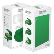 Boîte de rangement Ultimate Guard Arkhive 800+ XenoSkin