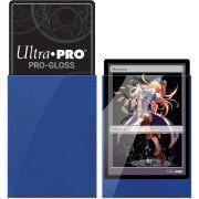 Lot de 60 pochettes Ultra Pro Pro-Gloss Format Small