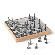 Jeux d'échecs Umbra Buddy