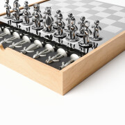 Jeux d'échecs Umbra Buddy