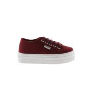 Chaussures fille Victoria barcelona plate-forme