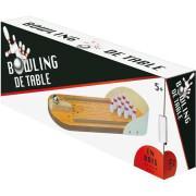 Jeux table bowling bois WDK Partner